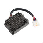 Pingeregulaatori alaldi 31620zg5033 31620-zg5-033 Metalli asendus &uuml;litugevad tarvikud White Plug