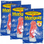 Saialille kummikindad K&ouml;&ouml;gikindad S suurus [Komplekt 3]