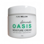 Puhas Mellow Avokaado Oaas Niisutav Kreem (320 g)