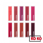 [Lilybyred] Mood Liar Velvet Lip Tint (10 colors) 01. Pure Apricot