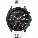 Hugo Boss 1513718 Velocity meeste k&auml;ekell valge