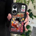 V&auml;rvitud muster Big Wave Edge pehme silikoon materjal Macaron telefoni &uuml;mbris p&otilde;rutuskindel kaitsev kummist &uuml;mbris OPPO Reno Realme jaoks Realme Narzo 20 valge