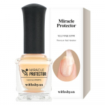 With Shan Care Line 5 types 3-in-1 nail foundation 1