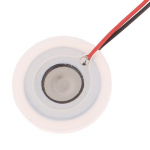 2 tk 16Mm isetehtud niisutav andur Mist Maker pihusti kileplaadi tarvikud