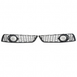 Paar Eesmine Udutule Iluv&otilde;re Kate L&auml;ikiv Must 8P0807682D Vasak Parem Asendus A3 8P 2009?2013. aasta