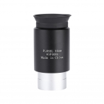 Datyson 1,25 Plossl 40mm t&auml;ielikult kaetud okulaari metallkorpus astronoomiateleskoobi jaoks