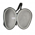 Hiire&uuml;mbris kaasaskantav reisimust, sisemine hall k&otilde;va EVA Shell m&auml;nguhiire &uuml;mbris Logitech Lifti jaoks