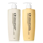 [CP-1] Bright Complex Intense Nourishing Shampoo 500ml + Conditioner 500ml, 1Set 1Set