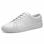 Ehtne Nahk Luksuslikud Tennised Meeste Kingad Vintage Meeste Vabaaja Kingad K&otilde;rge Kvaliteediga Mokassiinid Meeste Loaferid Disainer Minimalistlik King 38