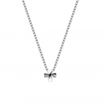 Ripats amulett Sterling naiste kaelakee ehted daami mood armas kett pulma kaelakee ehted JSHLN055