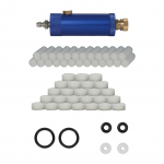 30Mpa K&otilde;rgsurvekompressor Vee- ja &Otilde;lieraldaja &Otilde;hukompressori Filter Sukeldumiseraldaja Veeeraldaja Regulaator