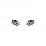 Uued Hiina lootosek&otilde;rvar&otilde;ngad Naiste Hiina stiilis lihtsad v&auml;ikesed ja v&auml;rsked uued k&otilde;rvar&otilde;ngad