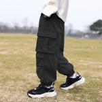 Poiste p&uuml;ksid uued laste veekindlad p&uuml;ksid moekad p&uuml;ksid keskmiste ja vanemate laste tormip&uuml;ksid n&ouml;&ouml;riga p&uuml;ksid 150 [Recommended 135-145 height within 35kg]