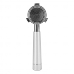 Kohvi portafiltri p&otilde;hjata portafilter Delonghi 9 seeriale 9335 9155 9355 9665 Must h&otilde;be