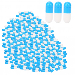 1000pcs bag Soothing Moisturizing Deep Nourishing Mask Powder Capsule DIY Mask Capsule