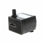 My-018 mini sukelpump veepumba ohutus staatiline protsess 2,5 W t&otilde;ste 0,55 M