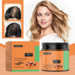 Juuksepalsam niisutab juukseid s&uuml;gavalt, toidab ja lisab neile vol&uuml;&uuml;mi, lukustab niiskuse ja hoiab &auml;ra kuivuse. One Size oranž