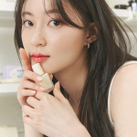 Rom&ndMood Pebble Nail W03 Condensed Milk