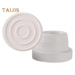 Basseiniredeli p&otilde;rkeraud maapealsetele basseinidele Redeli stopperkork Sobib 1,90-tollisele basseiniredeli torule Sisemine stopperkork Basseiniredeli osad jaoks 1pc