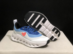 Paari Angpao Luoyi X Cloudtilt 2.0: Unisex V&auml;litingimustes l&ouml;&ouml;ke summutavad jooksujalatsid Size 44