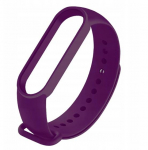 14 v&auml;rvi pehme silikoonist k&auml;epael Xiaomi Mi Band 7/6/5 jaoks / Kellarihm Nutika k&auml;ev&otilde;ru asendus For Xiaomi Mi Band 5 must