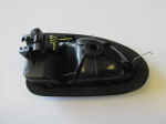 For Renault Megane 1 1999 2002 Front Door Interior Opening Handle Right Handle Black 8200028995
