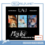 UAU - [Esitusloend #Sa oled sina] (POCAALBUM) [POB] Random (No Benefit)