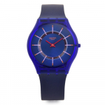 SWatch Ss08n117 V&auml;ga Jazziine Marjane Avalik Uretaanist K&auml;ekell SS08N117