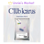 ARTMS [Club Icarus] 1. minialbum (Objekt Muusikaalbum) 1EA