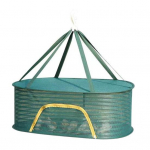 1/2/3 kihiline rippv&otilde;rk kuivatuskorv U-kujuline t&otilde;mblukk Disain Toit Kala riided Rippkuivatusv&otilde;rk &Otilde;ues kokkupandav rippv&otilde;rkkuivati Single Layer