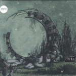 LP plaat WORLD IS A BEAUTIFUL PLACE & I AM N - Illusory Walls 877331 Epitaph 2021 Euroopa Rock