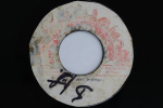 7-tolliline plaat HORTENSE ELLIS - To The Other Woman mitte &Uuml;htegi kasutatud tehnikat Jamaica Reggae, Ska & Dub