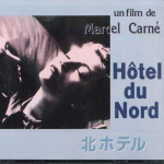 DVD FILM - Hotel Du Nord KRV1007 APOLLON Jaapan Obi Filmid ja DVD Kasutatud