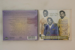 CD MITMESUGUSED - Shake Me, Wake Me - A Tribute To Ho HIP2001 Hippo 1994 USA Soul/Funk Kasutatud