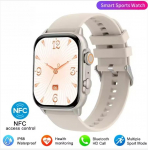 2025 meeste k&otilde;rglahutusega Bluetooth-k&otilde;nega nutikell Bluetooth nutikiip treening h&auml;&auml;lassistent naiste nutikell