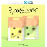 [Ettetellimine] YUGYEOM(GOT7) - 2. ALBUM [Interluna] [NO POB] NEW MOON VER.