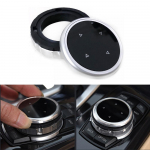 Multimeedia juhtnupu trimmikate BMW 1 2 3 4 5 6 7 X1 X3 X4 X5 X6 IDRIVE jaoks