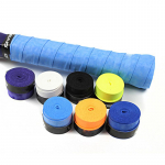 10 tk Head tennise pealisk&auml;epael tennise reketile PU libisemisvastane higi imav m&auml;his 18*7*2.8cm