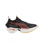 Puma Fast-r Nitro Elite 2 Must P&auml;ikesevool Looduslik P&auml;ikeseloojangu Helendus 290