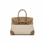 Plaatina V&auml;rviplokiga Nahast ja L&otilde;uendist K&auml;ekott: K&auml;es kantav, &Otilde;lal kantav ja Ristkehana kantav