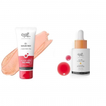 Chemist At Play + 2% Salicylic Acid Acne Face Wash For Oily Skin with Niacinamide For Men & Women | 100 ml | 30mL