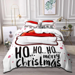 Moodne tehnoloogiline tr&uuml;kk, 3D digitaaltr&uuml;kk, voodipesu, tekikotid, padjap&uuml;&uuml;rid, kolmeosaline komplekt quilt cover 90 * 190 pillowcase 50 * 75 * 1 gray