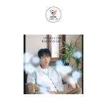 Lim Seul Ong Vikerkaarevalguse Album white