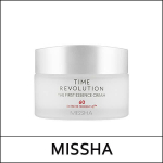 [MISSHA] (hp) Time Revolution The First Essence kreem 50ml