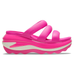 Crocs Classic Light Ratta-sandaalid Naiste Kuumroosa 38-39 pink