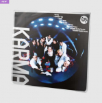 Stray Kids 4. album KARMA piiratud v&auml;ljaanne &ndash; SKZ kollektsion&auml;&auml;ri komplekt 1 ea