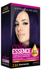 COLOR ESSENCE Professionaalne juuksev&auml;rvimine 26 t&uuml;&uuml;pi tooni Teie juuksehooldus 2.65