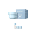 Water Bank Blue Hyaluronic Cream T&auml;itepakend 50ml gray