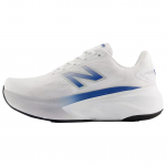 New Balance Fresh Foam X More v6 Valge Sinine Agate Unisex Tossud Reflection MMORLB6 43