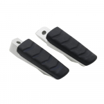 Mootorratta jalatoed Tagumised jalatoed BMW F900R F900XR 2020-2024 R NINE T R9T R12 NineT 2014-2025 Jalatoed Pedaalid Komplekt